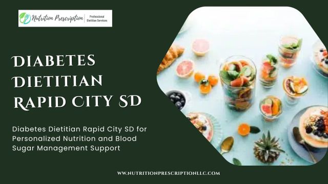 Things to consider while getting a Diabetes Dietitian in Rapid City, SD – @nutritionprescriptionllc on Tumblr