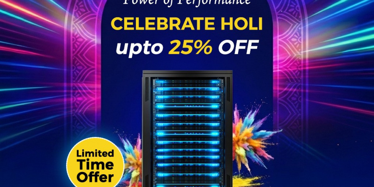 Webyne Data Center Dedicated Servers — High Performance Hosting