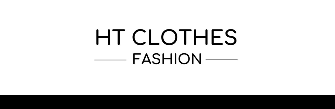 HT Clothes Cover Image