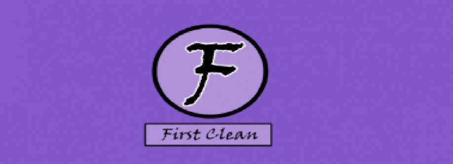 First cleaning services Cover Image