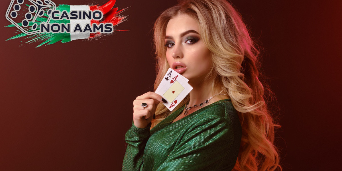 Siti Non AAMS – Esperienza di Gioco Avanzata e Sicura