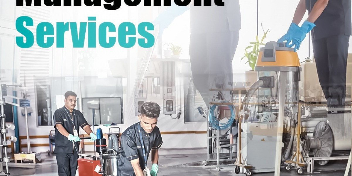 Best Facility Management Company in Noida