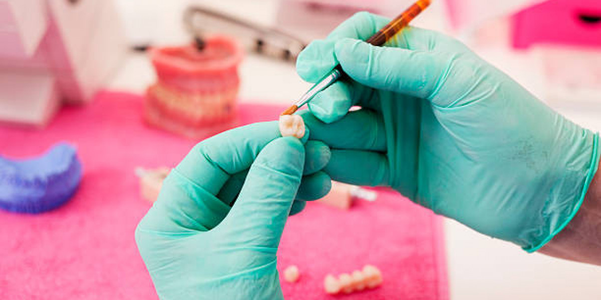 Restore Your Teeth and Smile with Dental crown in Islamabad