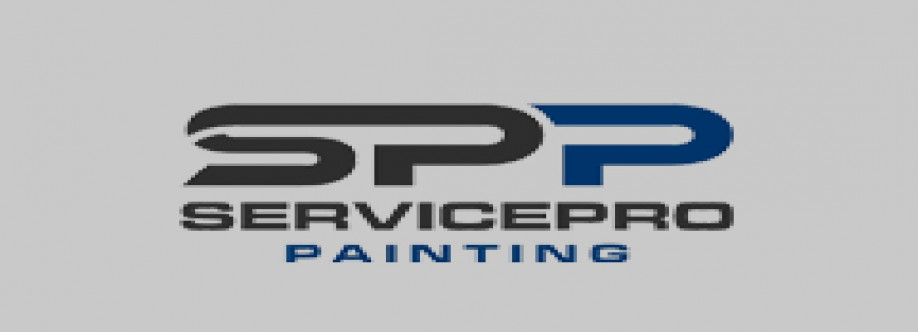 ServicePro Painting Cover Image