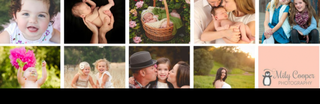 Mily Cooper Photography Cover Image