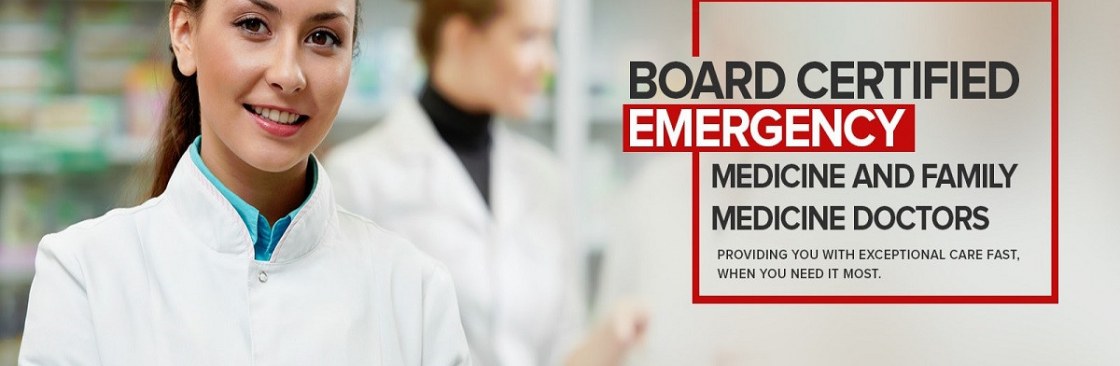 NJ Doctors Urgent Care Cover Image