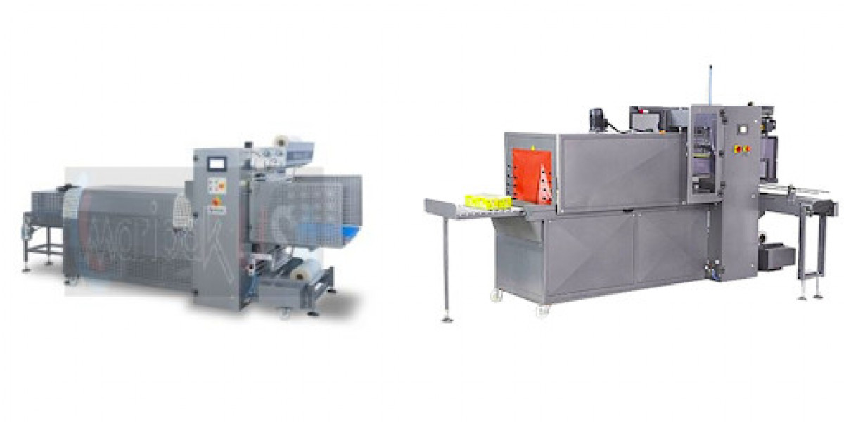 How an Automatic Side Sealing Machine Transforms Packaging Speed and Consistency for Growing Operations