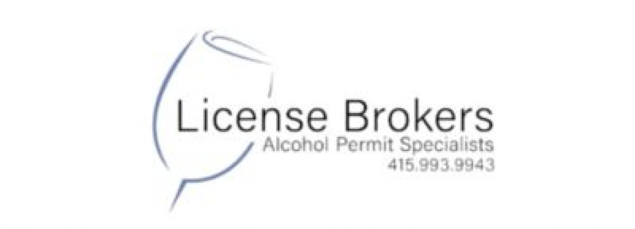 License Brokers Cover Image