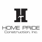 Home Pride Construction Profile Picture