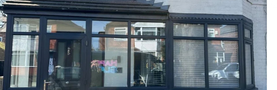 Happy Glaze UK Cover Image