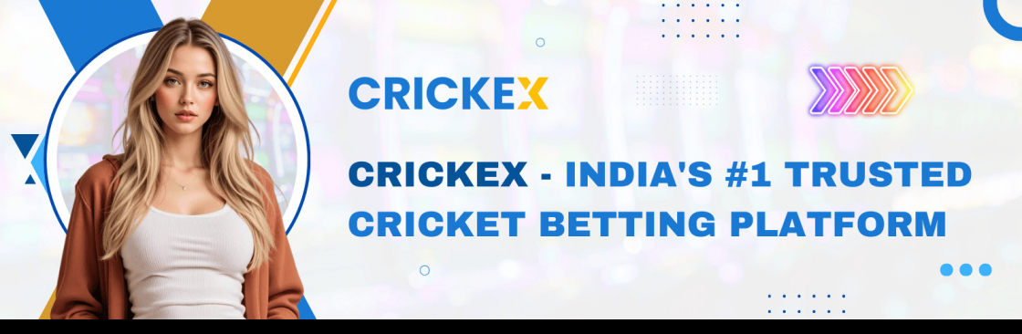 Crickex Betting Cover Image
