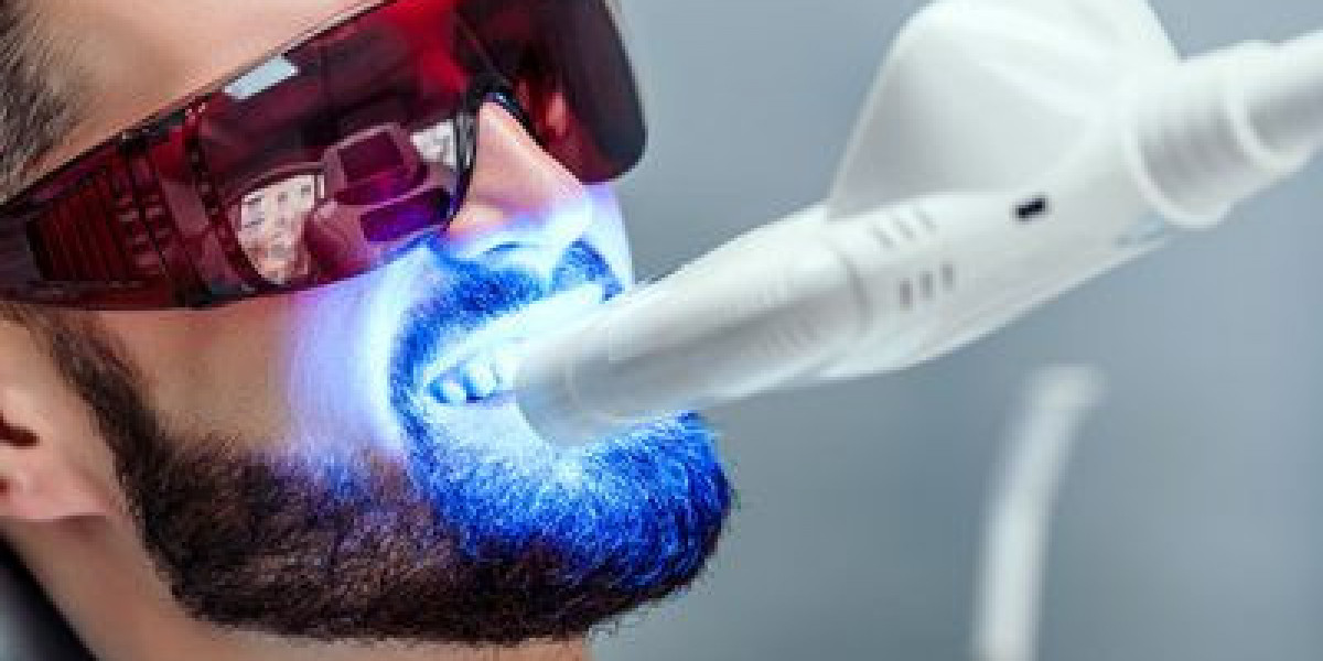Teeth Whitening in Islamabad – Achieve a Perfect Smile at Enfield Royal Clinic