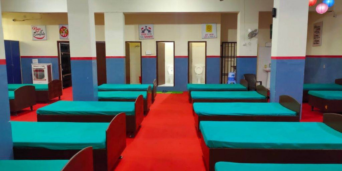 How Professional Staff at a Nasha Mukti Kendra in Rajpura Ensure Recovery