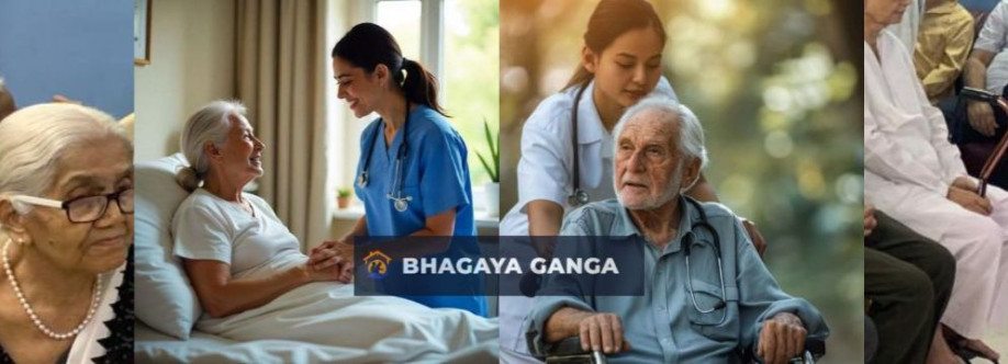 Bhagyaganga Vruddhashram Cover Image