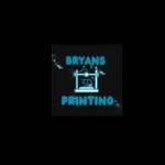 Bryans3dPrints Bryans3dPrints Profile Picture