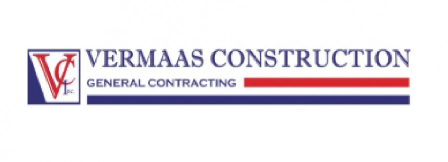 Vermaas Construction Cover Image