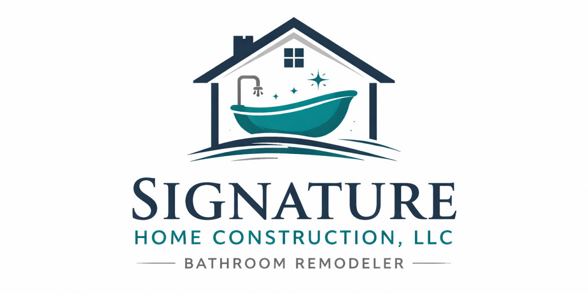 Master bathroom renovation near me Bloomingdale, IL – Upgrade Your Home with Signature Home Construction, LLC