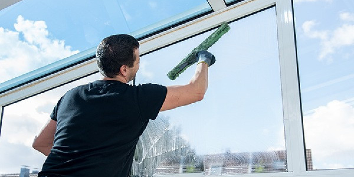 The Ultimate Guide to Professional Window Cleaning Services: Why You Need Them and How They Benefit Your Home or Busines