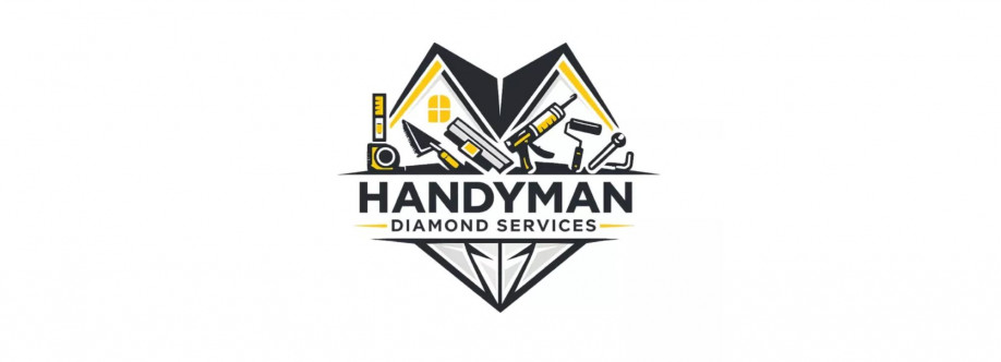 Handyman Diamond services Cover Image