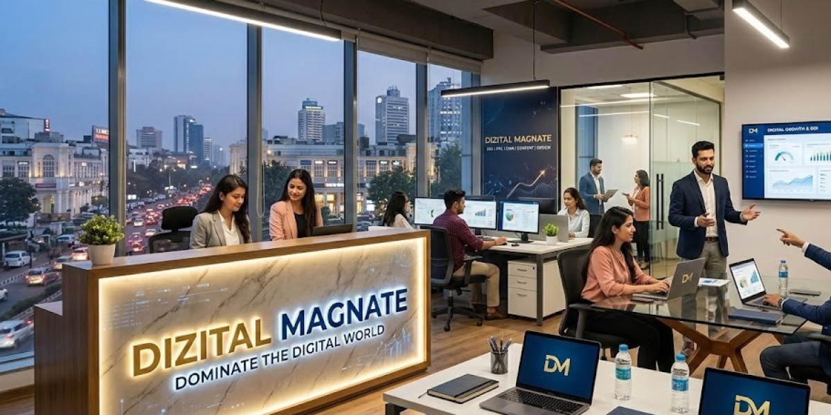 Digital Marketing Agency Delhi NCR