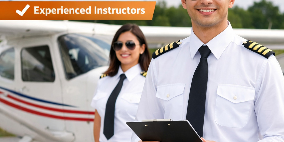 Top Pilot Training Academy in India | Pilot Training Institute in Delhi – 70Knots Aviation.
