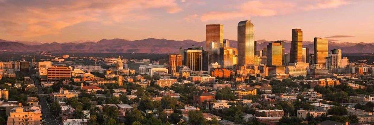 Delta Airlines Denver Office in Colorado +1-855-462-7023