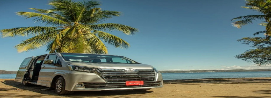 Prestige Costa Rica Cover Image