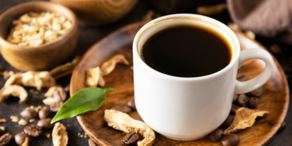 Functional Coffee Market Size, Share, Growth Drivers, and Forecast