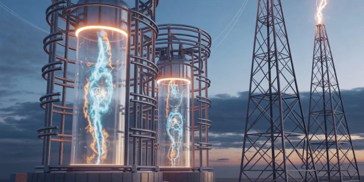 Power Generation & Energy Systems Training Pakistan