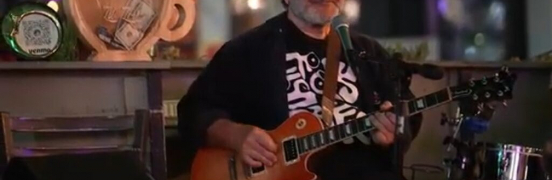 Find Live Music Cover Image