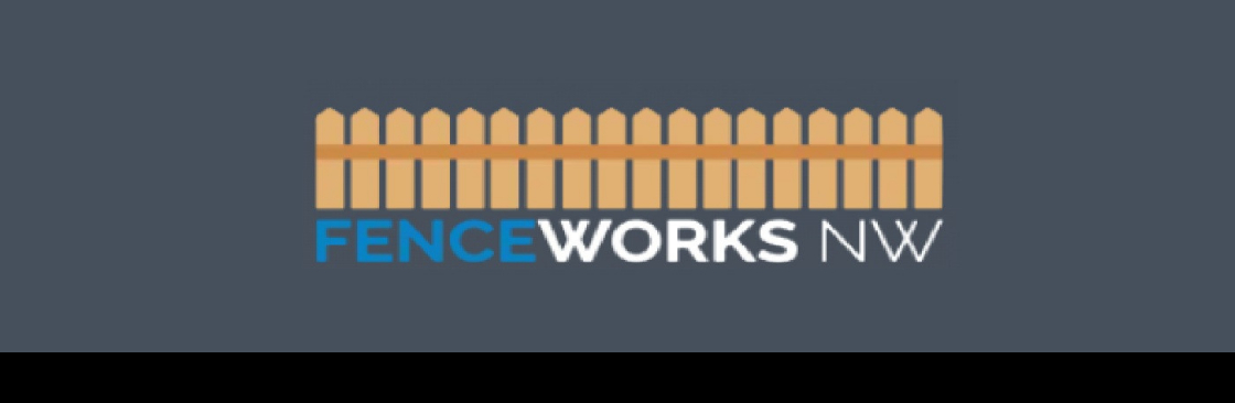 FENCEWORKS NW Cover Image