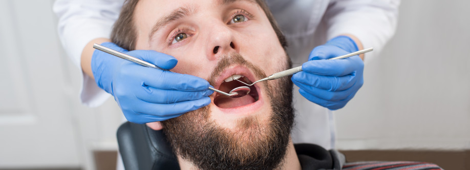 hugh allen clinic Cover Image