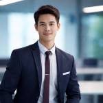 Zadie Smith Profile Picture