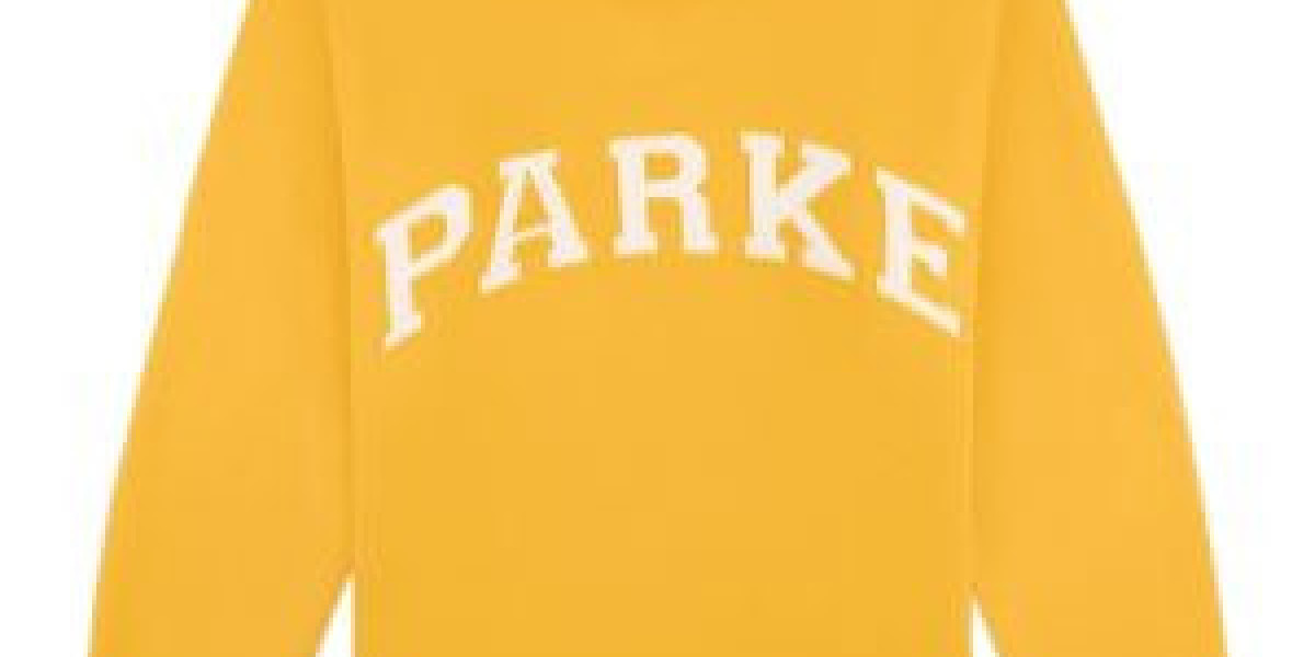 Top Parke Sweatshirt Trends in 2026: