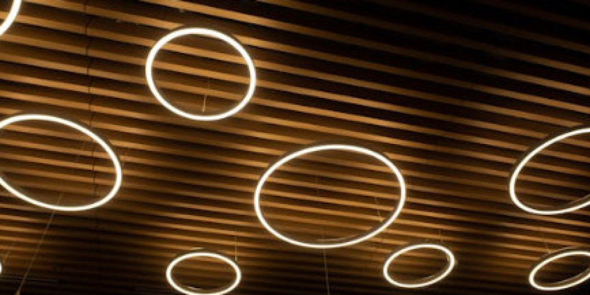 Avoid Electrical Hazards: When to Call Ceiling Light Repair Experts