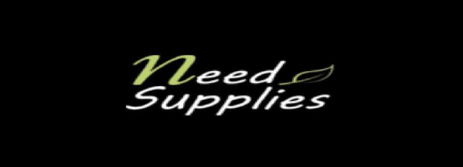 Need Supplies Cover Image