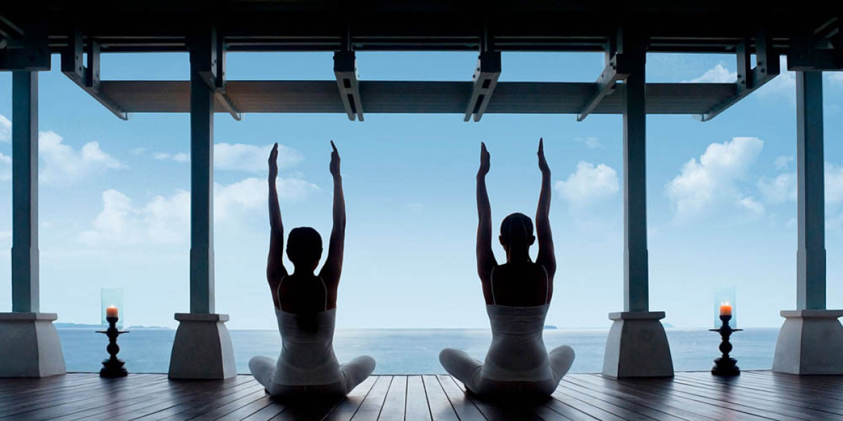 Yoga Palermo: Come Iniziare un Percorso di Benessere Quotidiano