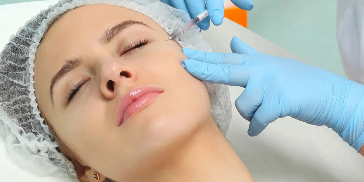 What Makes Botox in Dubai a Popular Non-Surgical Treatment?