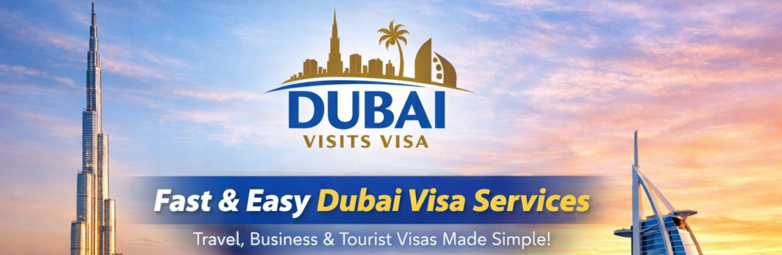Dubai Visits Visa Cover Image
