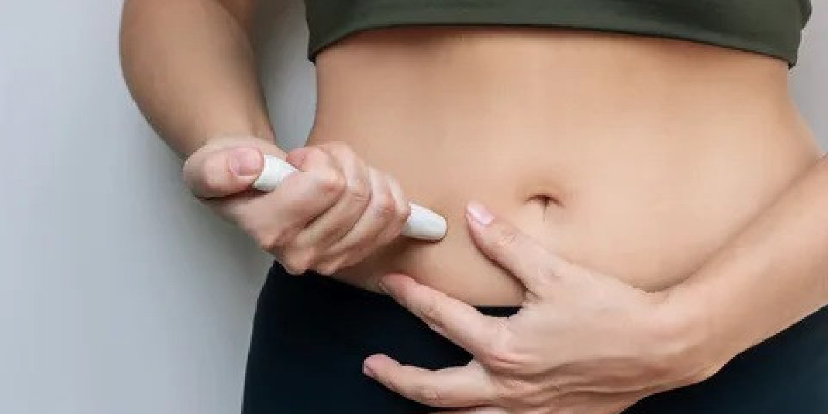 Ozempic Injection in Islamabad – Cost, Benefits and Treatment Details