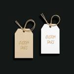 Custom Tags Profile Picture