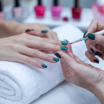 Salon Service Profile Picture