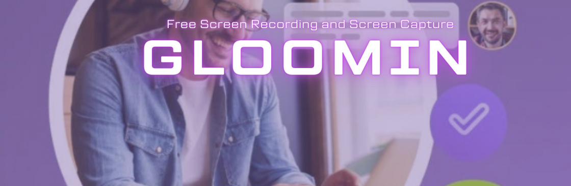 gloomin gloomin Cover Image