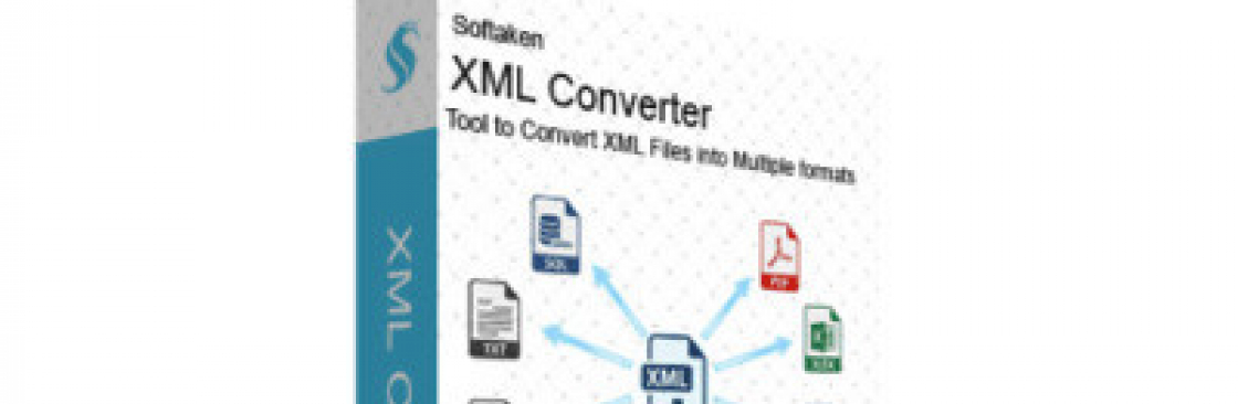 Softaken XML Converter Cover Image