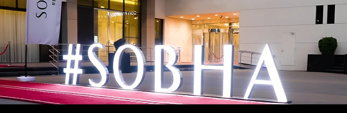 Sobha Group Cover Image