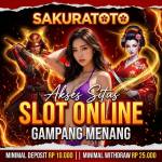 SAKURATOTO SAKURATOTO Profile Picture