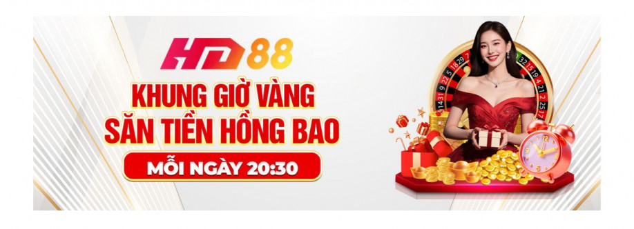 HD88 LONDONN Cover Image