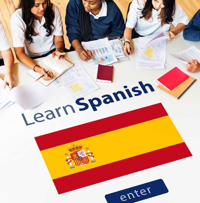 Online Spanish Language Courses in India and Delhi NCR