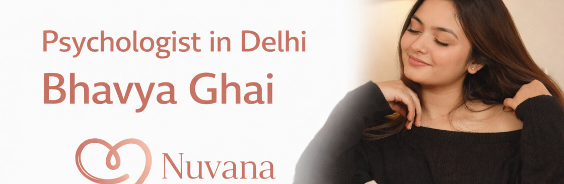 Bhavya Ghai Cover Image