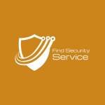 Find Security Service Profile Picture